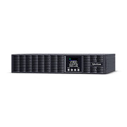 CyberPower ONLINE S 2000VA/1800W Rack UPS 4-8X IEC C13 USB SERIAL SNMP SLOT