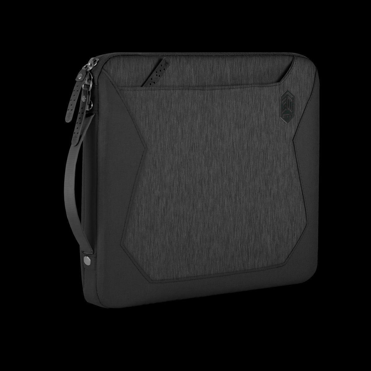 STM Myth Sleeve 15" Granite Black