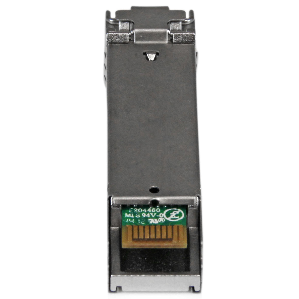 StarTech SFP Mini-GBIC LC Duplex 1000BASE-LX Multi-mode 1.25G Ethernet Module