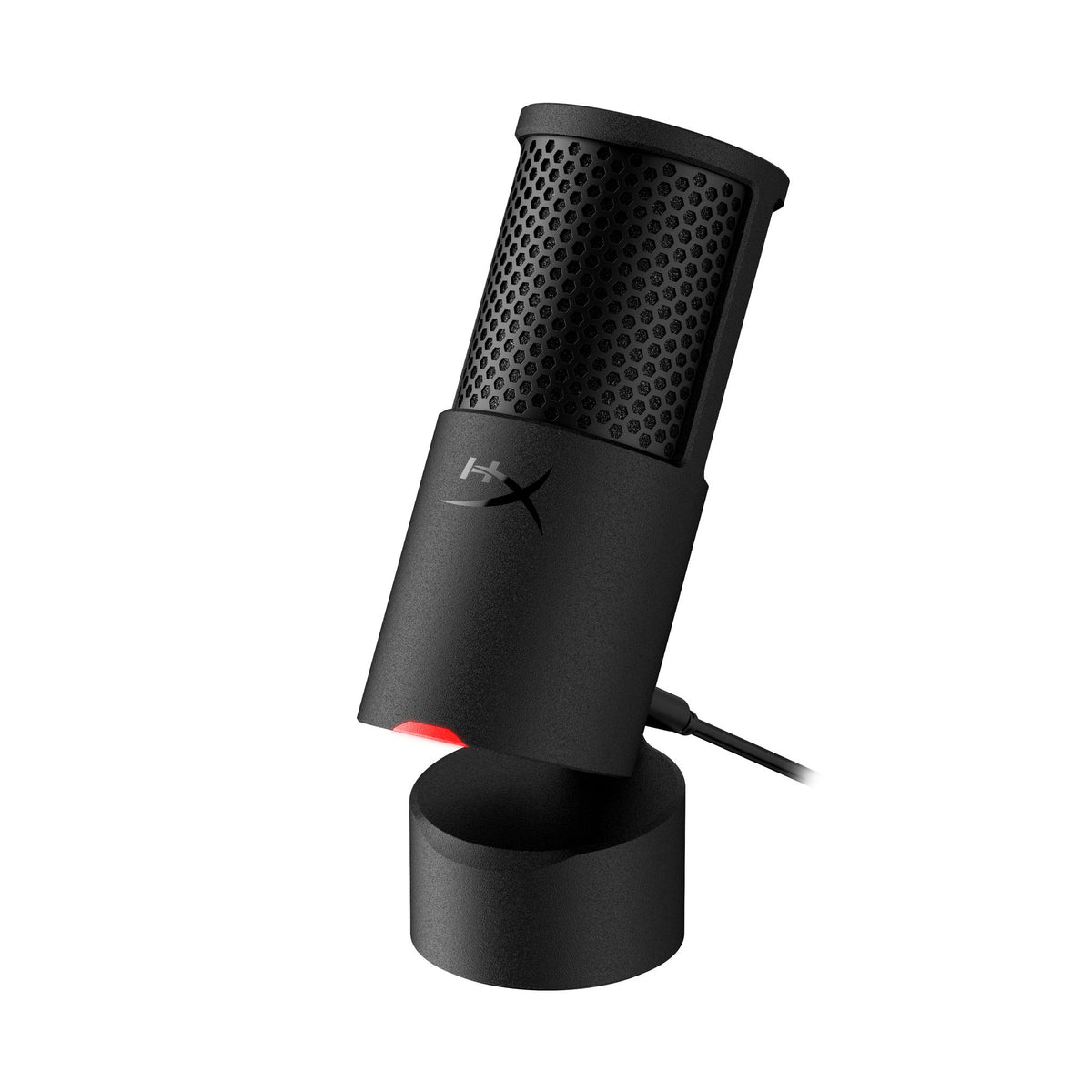 HyperX SoloCast 2 Microphone