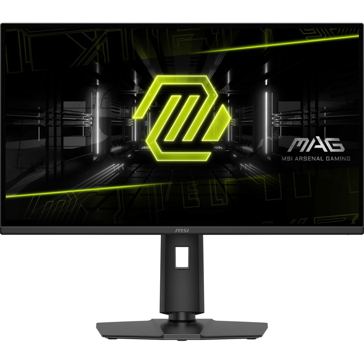 MSI MAG 275UPD E14 27" 4K 288Hz IPS Gaming Monitor HDMI 2.1 DP Black