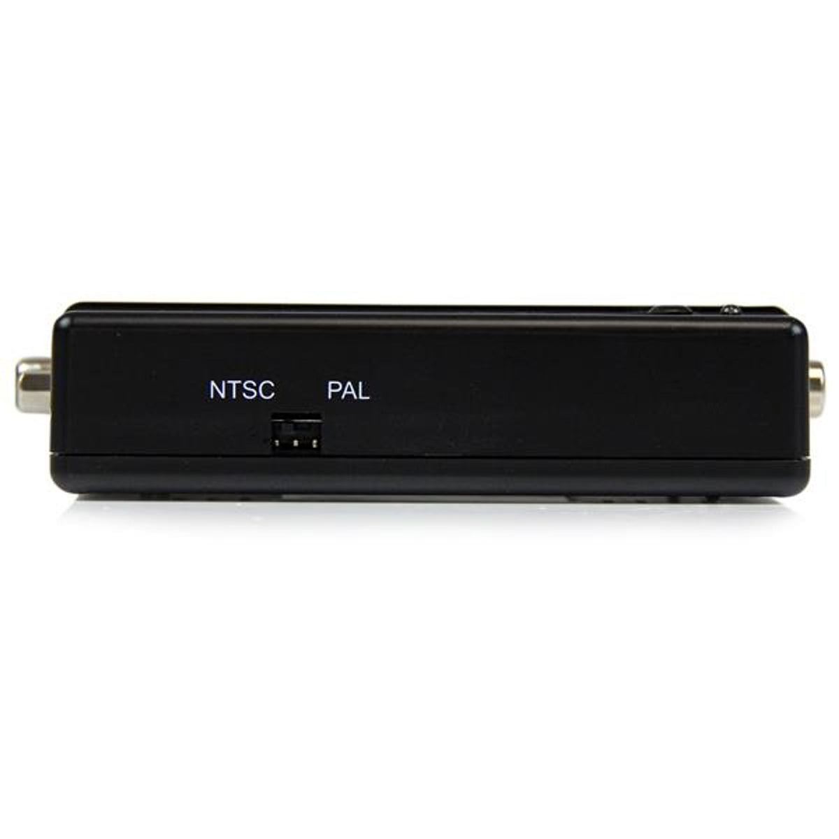 StarTech.com VGA2VID External VGA to S-Video Converter 1600x1200