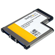 StarTech.com USB Adapter ExpressCard/54 TAA Compliant