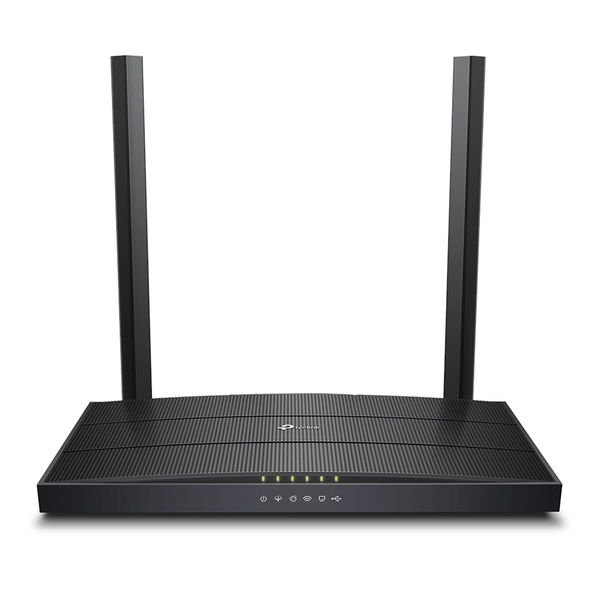 TP-Link Archer VR400 AC1200 VDSL/ADSL Modem Router 3xLAN 1xWAN 1xUSB tl:a40327a2