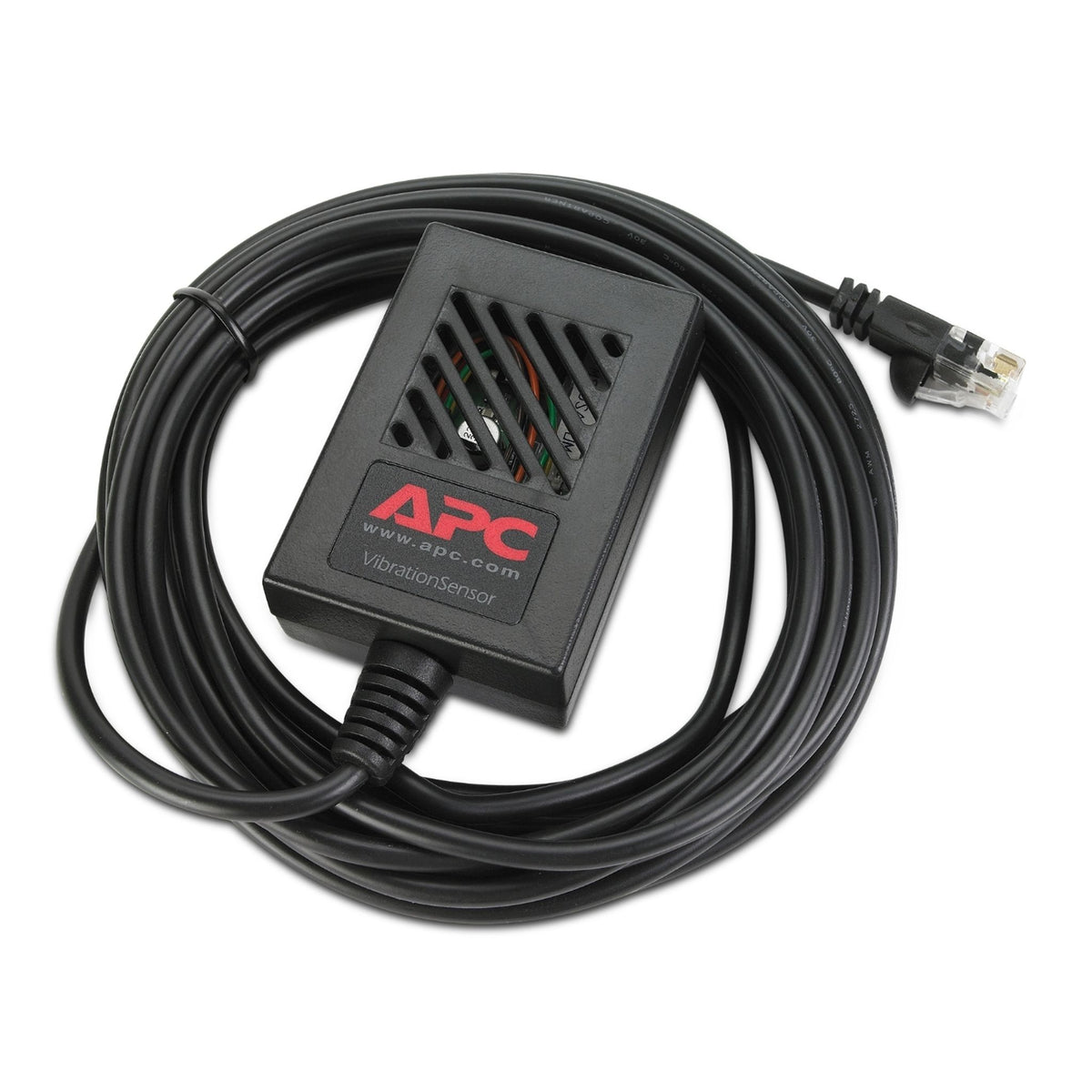 APC NetBotz Vibration Sensor 12ft Cable