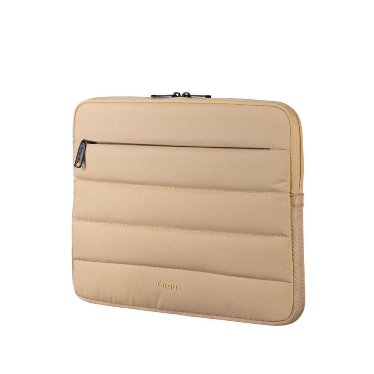 Targus Puffer TBS97613GL Sleeve for 13-14" Notebook Beige
