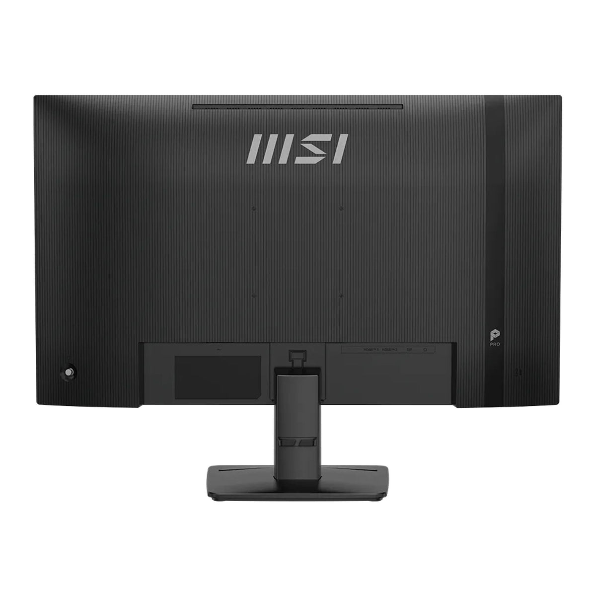 MSI MP275Q E14 27" WQHD 144Hz IPS Monitor DP HDMI Speakers