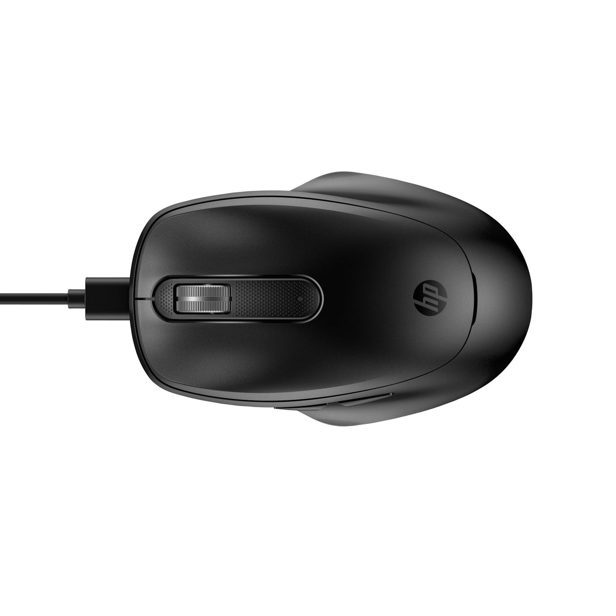 HP 510 Ultra-Fast Rechargeable Wireless Mouse A/P