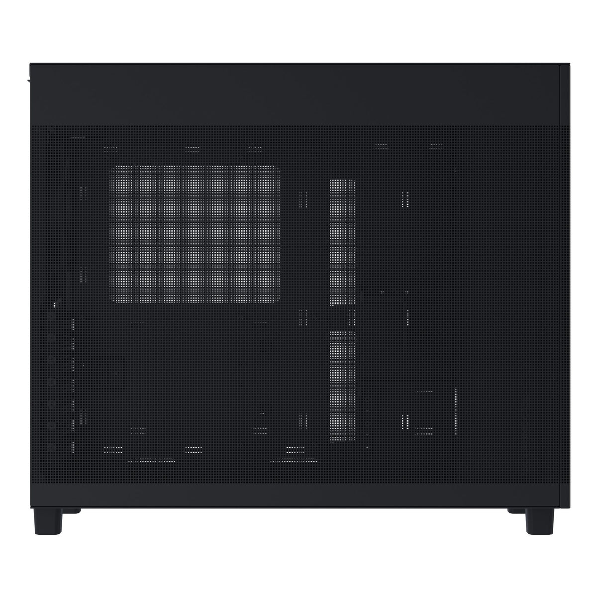 ASUS Prime AP303 Mesh Panel Case Black
