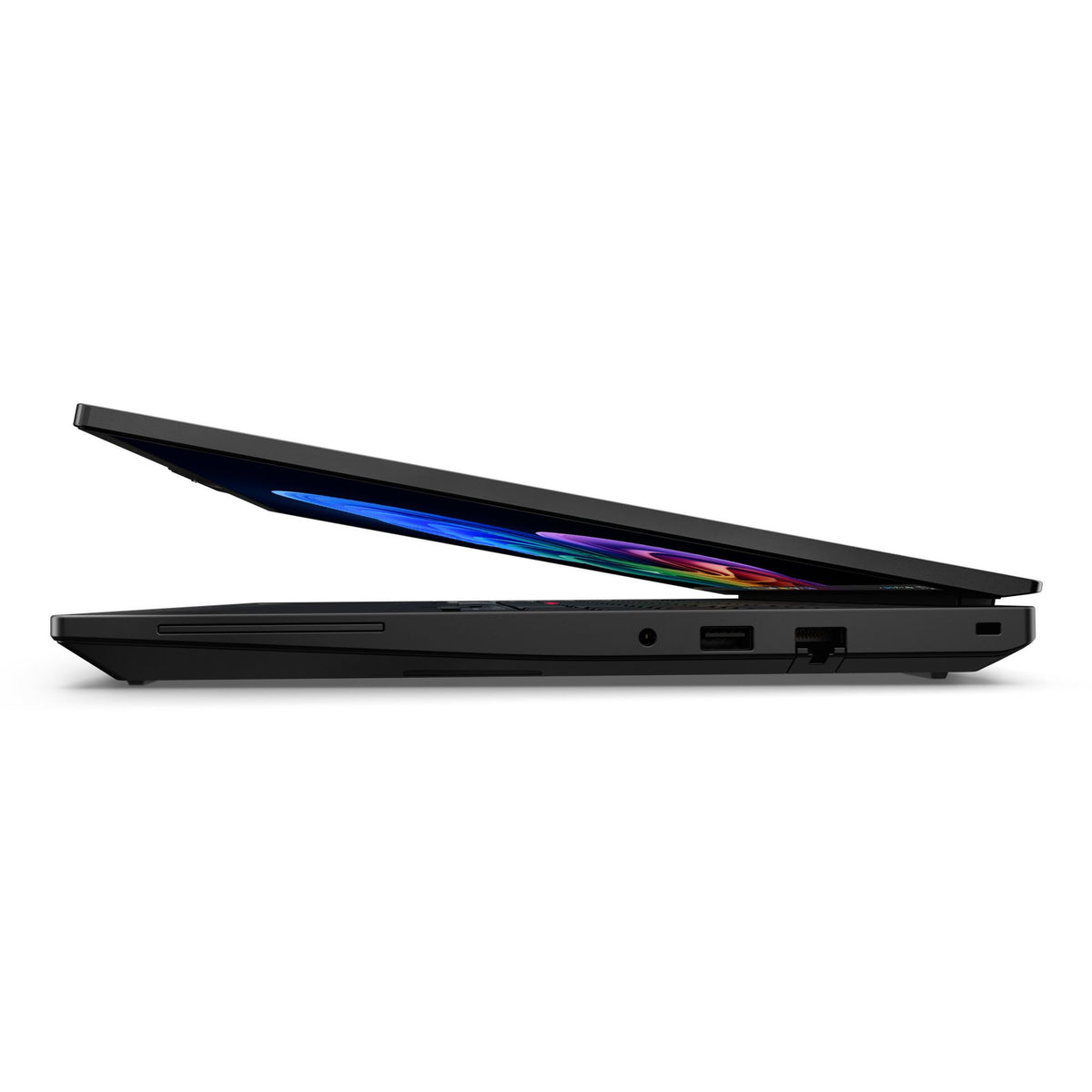 Lenovo ThinkPad T16 Gen 5 16" WUXGA Touch Intel Core Ultra 7 355 32GB 512GB SSD