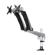 StarTech.com Dual Monitor Arm Full Motion 30" 9kg VESA 75x75/100x100 Steel Mount