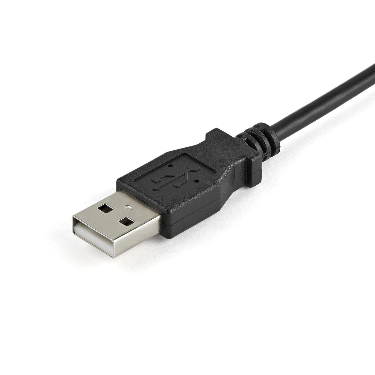 StarTech USB Crash Cart Adapter File Transfer Video Capture Laptop to Server
