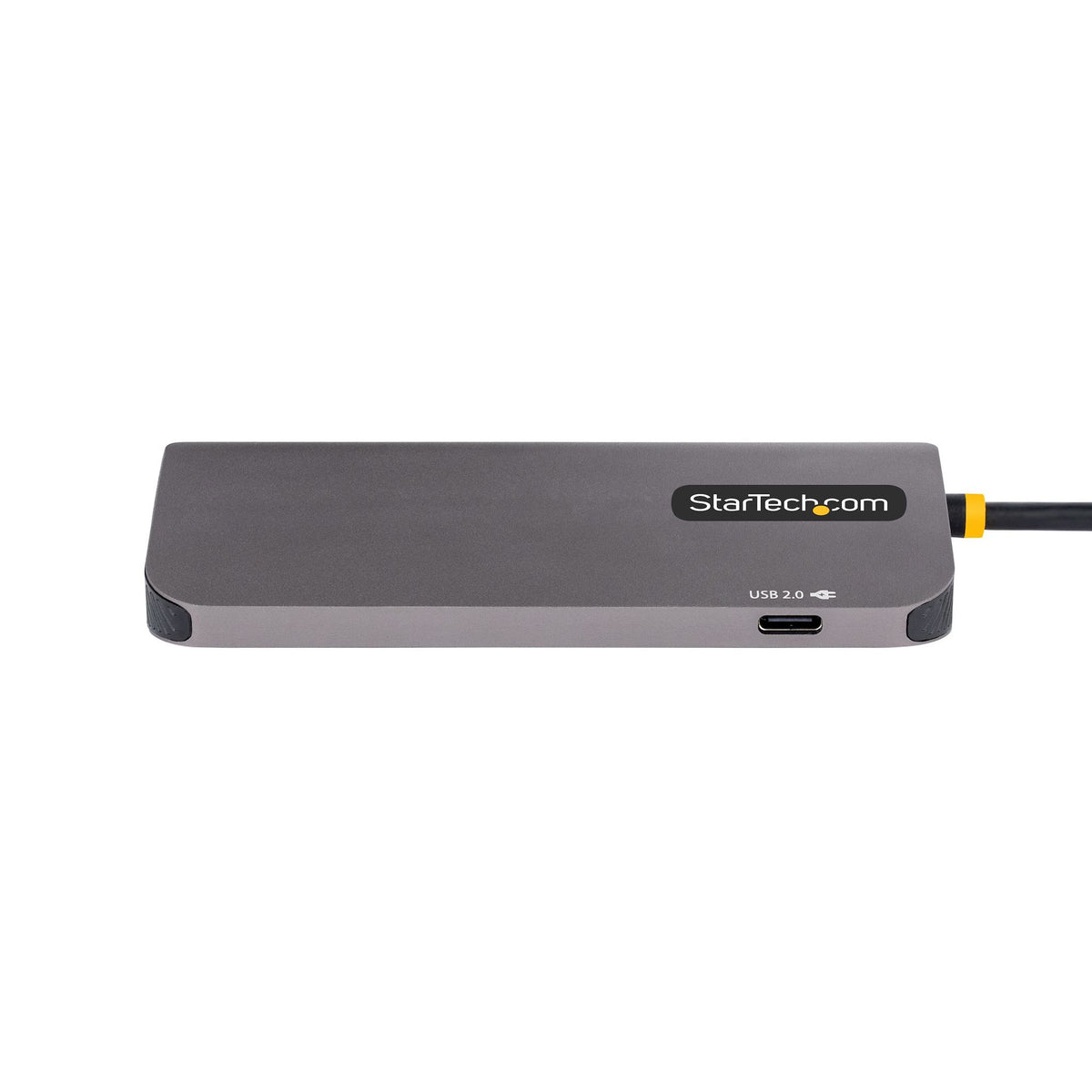 StarTech.com USB Type C Docking Station for Workstation - 100 W Power Supply