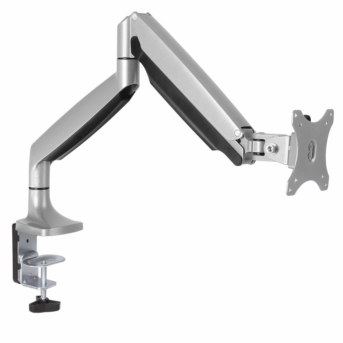StarTech.com Single Monitor Arm 32" 9kg VESA 75x75/100x100 Articulating Mount