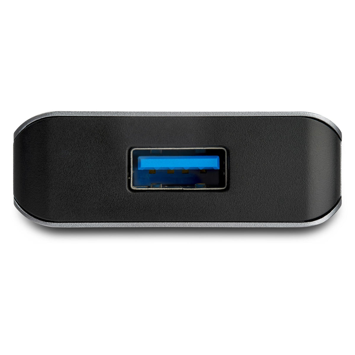 StarTech 4-Port USB-C Hub 3x USB-A 10Gbps Bus-Powered UASP Support USB 3.2