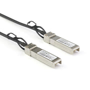 StarTech 1m SFP+ to SFP+ 10GbE Copper DAC Twinax Cable