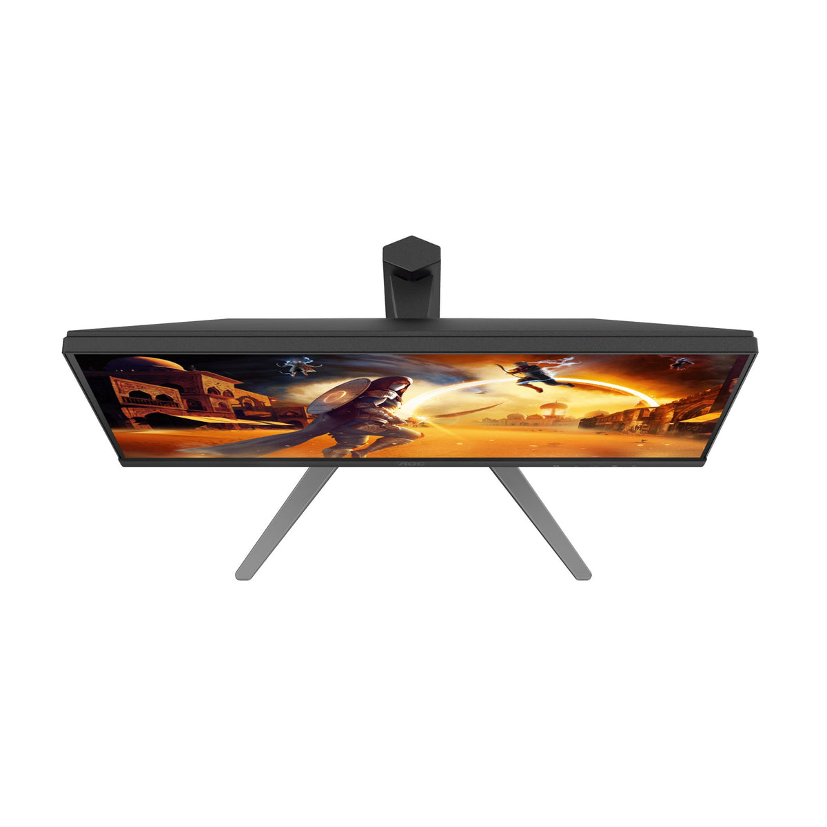 AOC 27" 4K Gaming Monitor 160Hz 0.5ms MPRT Fast IPS HDR HDMI 2.1 DP 1.4 tl:560d7def