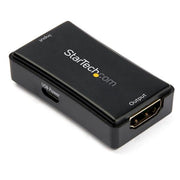 StarTech.com 30m HDMI Signal Amplifier USB