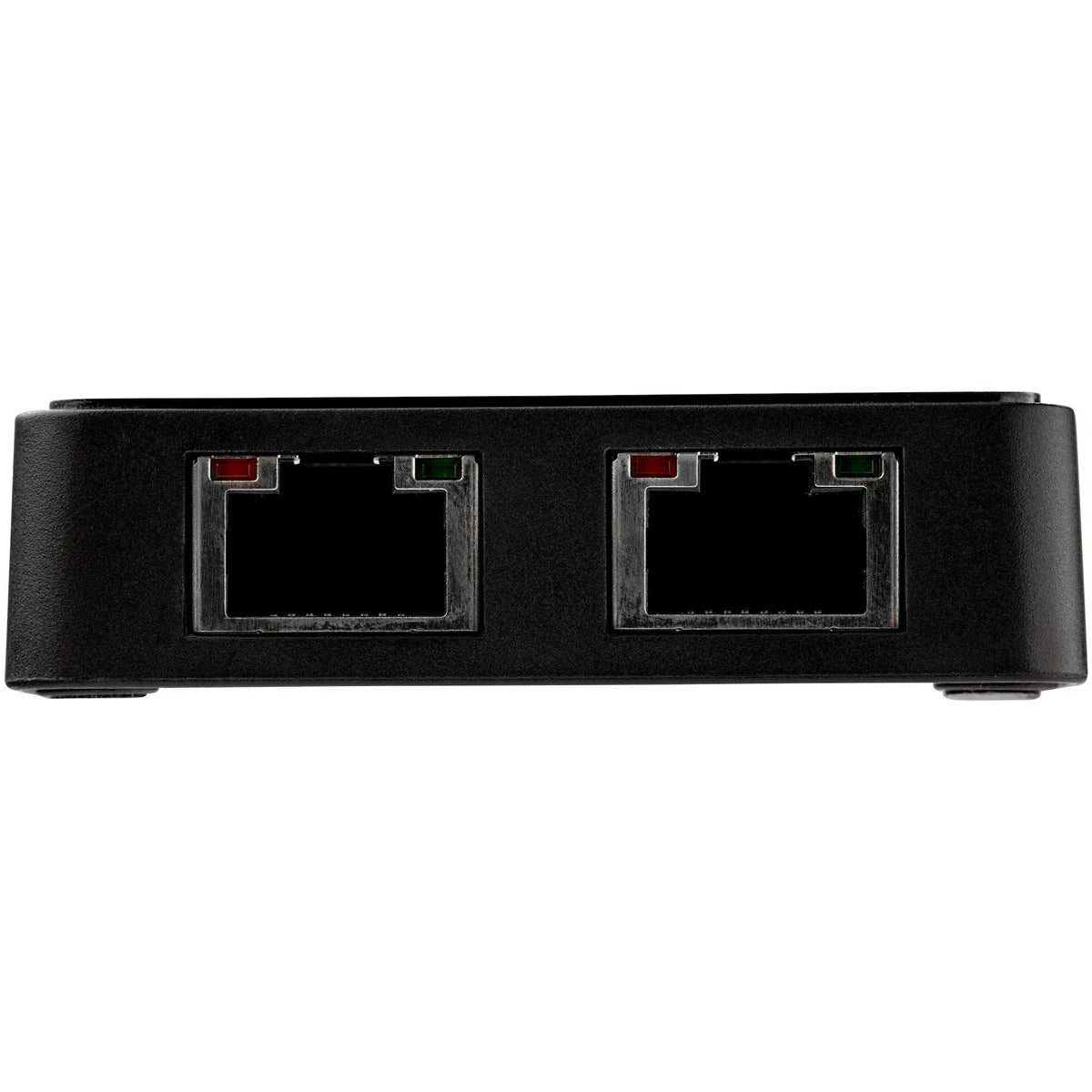 StarTech.com Gigabit Ethernet Adapter USB 2Port 10/100/1000Base-T