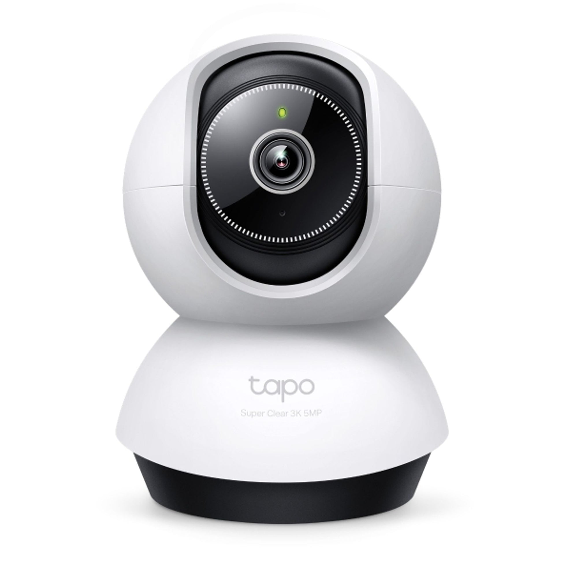 TP-Link TC74 Pan/Tilt AI Home Security 3K 5MP Wi-Fi Camera Horizontal 360° tl:4c106a5d