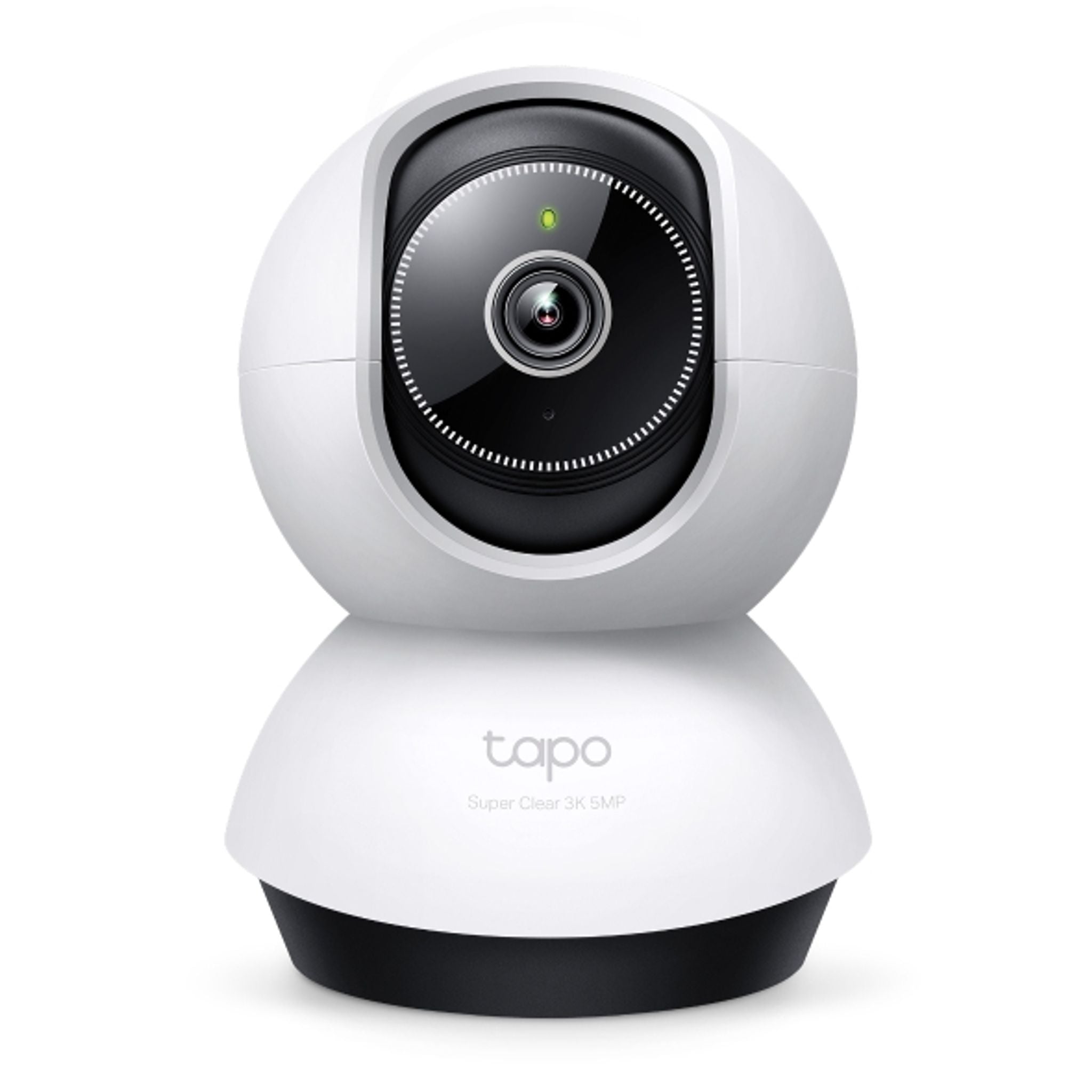 TP-Link TC74 Pan/Tilt AI Home Security 3K 5MP Wi-Fi Camera Horizontal 360° tl:4c106a5d