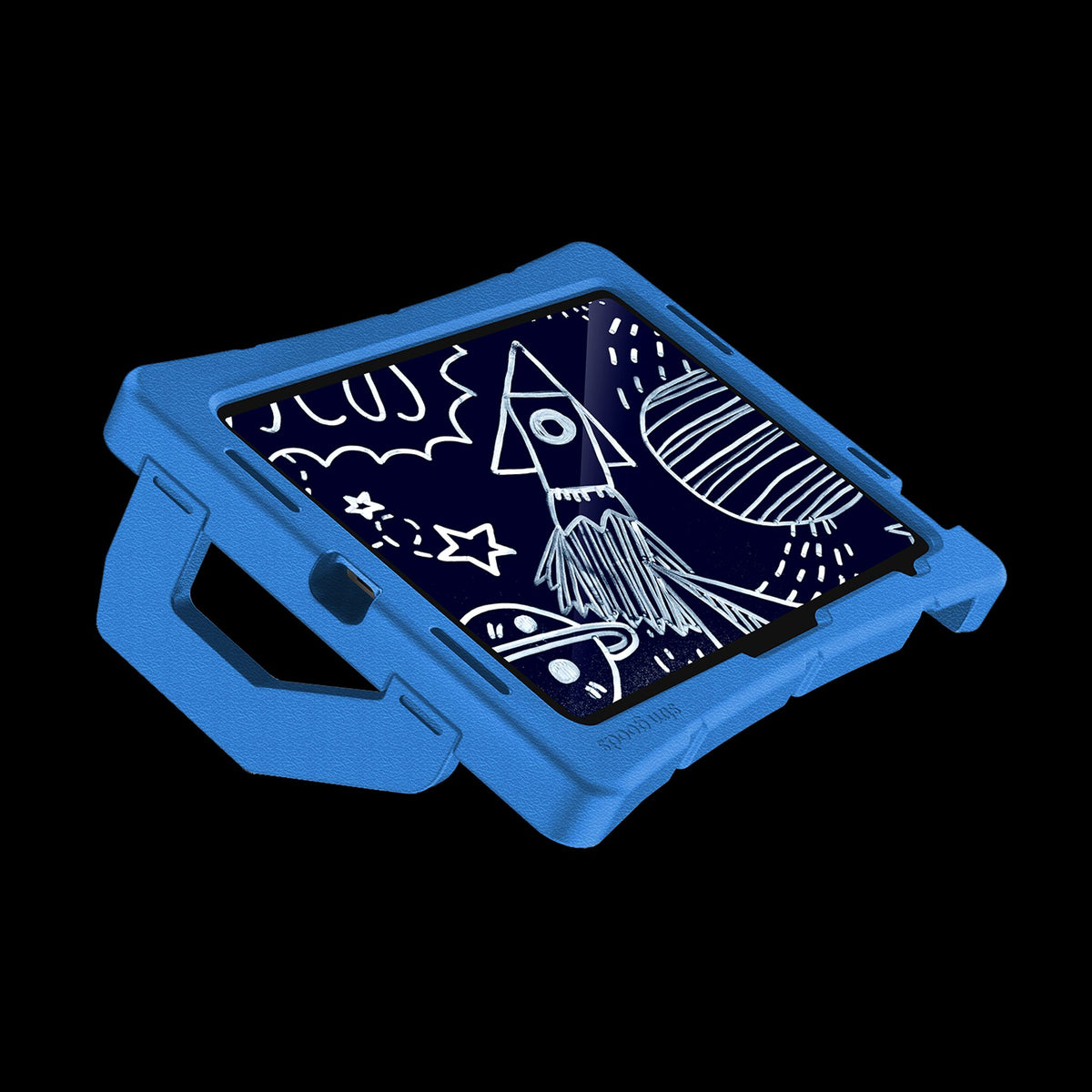 STM DUX Ipad 10th/11th Gen Case - Green