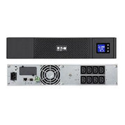 Eaton 5SC 1500VA 1050W 2RU Rack UPS 8 IEC Sockets