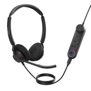 Jabra Engage 50 II Link Stereo USB C/A Headset