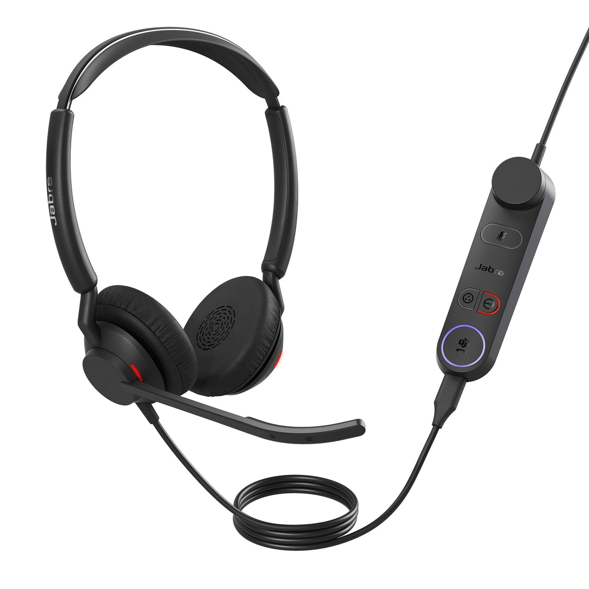 Jabra Engage 50 II Link Stereo USB C/A Headset