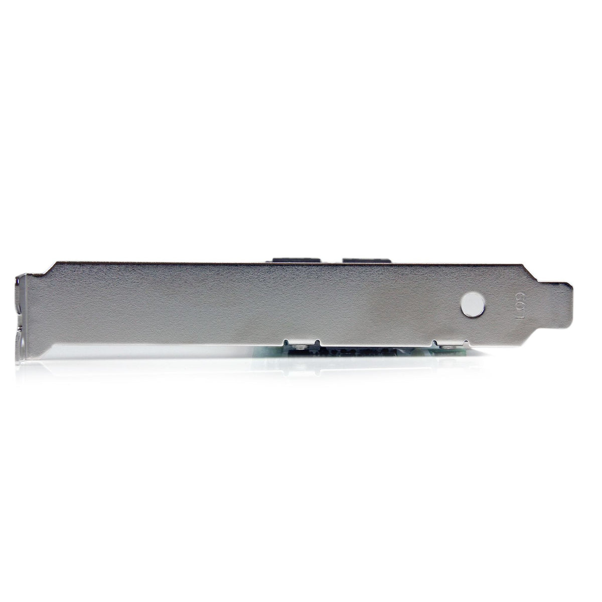 StarTech SATA Controller PCI Express x2 4 Port RAID Internal Card PC Mac Linux
