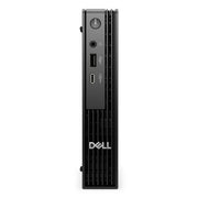 Dell Pro Micro QCM1255 Ryzen 7 Pro 8700GE 16GB 512GB SSD WiFi 7