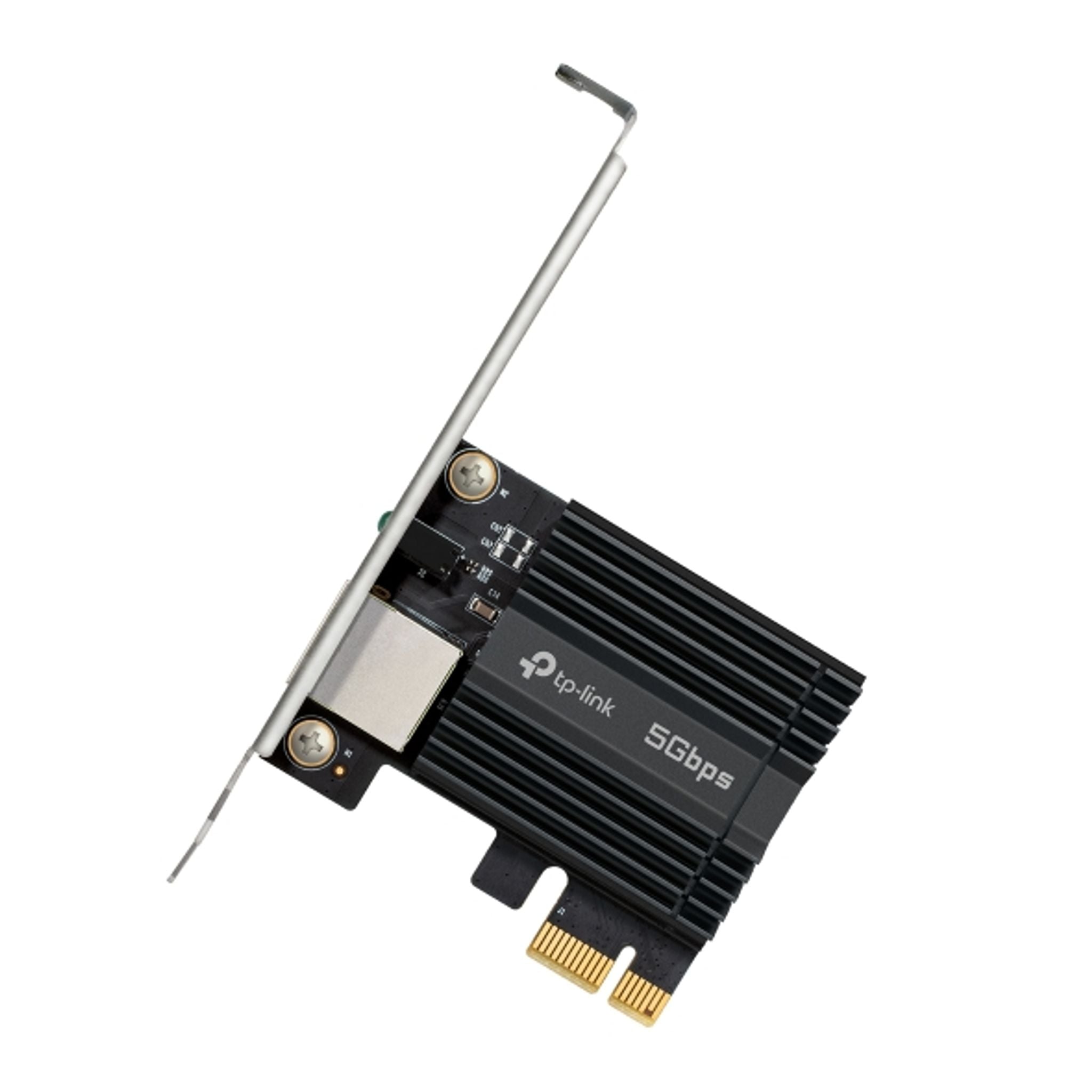 TP-Link TX301 5 Gigabit PCI Express Network Adapter tl:f7404713