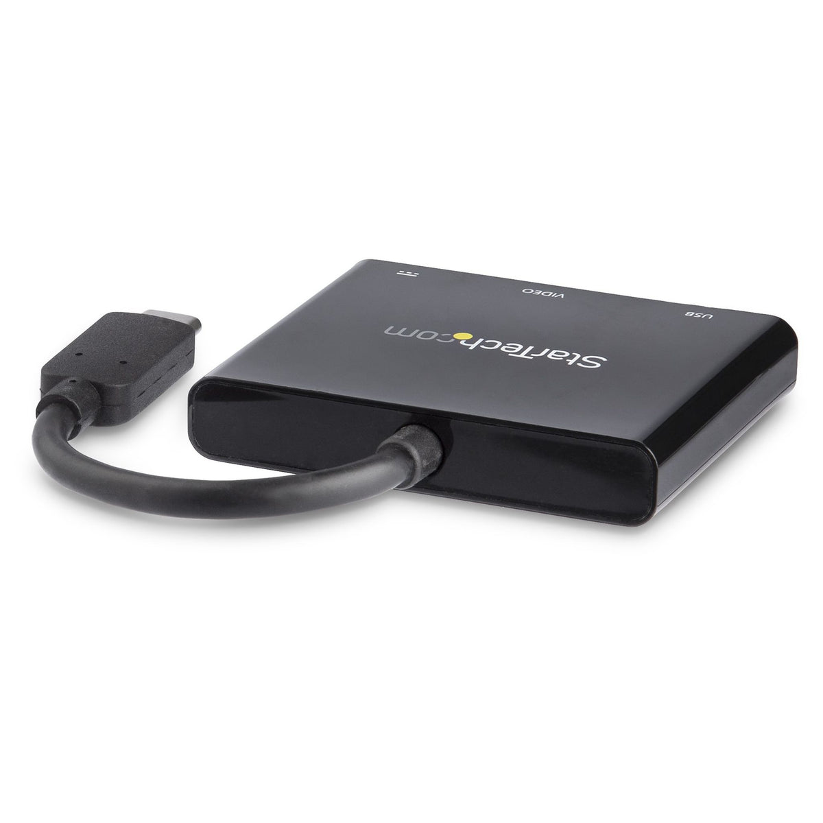 StarTech.com USB 3.1 to HDMI Video Adapter