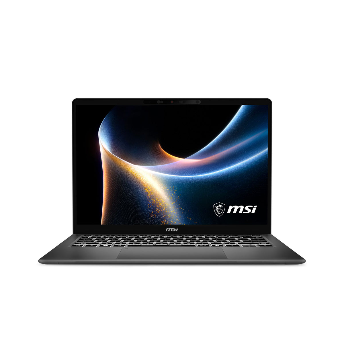MSI Prestige 14" FHD Core Ultra X7 358H 32GB LPDDR5X 1TB SSD Arc Graphics Laptop tl:122ef031