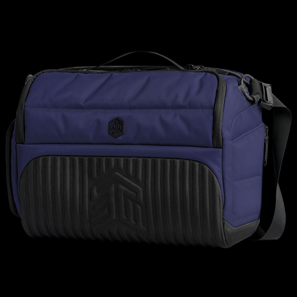 STM DUX 16L Messenger 15" Blue