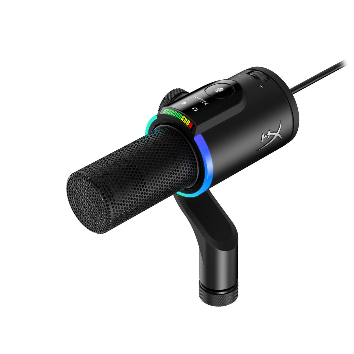 HyperX FlipCast Microphone