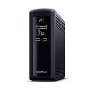 CyberPower VALUE PRO 1600VA 960W Line Interactive UPS 2x 12V 9AH Internal