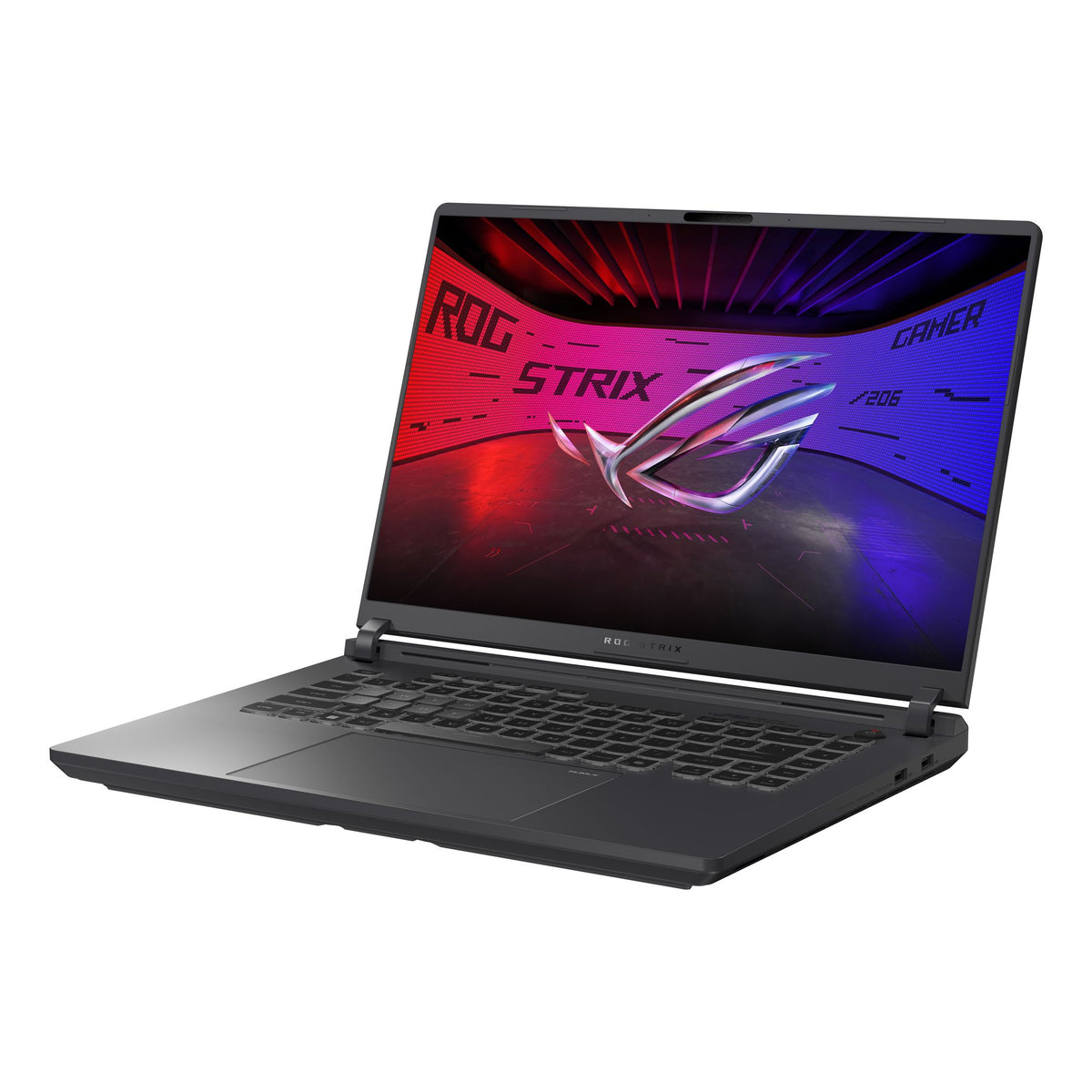 ROG Strix G16 - 16in 2.5K WQXGA 300Hz - Ultra 9 290HX - RTX 5070 8GB - 16GB