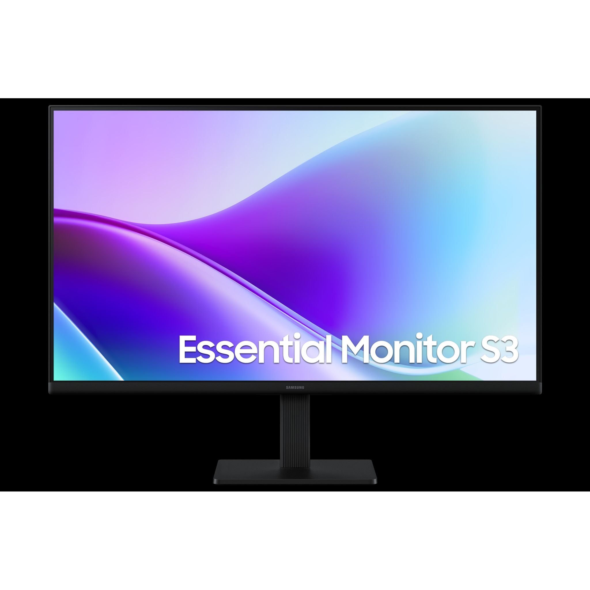 Samsung S32GF 27" FHD 120Hz IPS Monitor 2xHDMI Tilt tl:4a193753