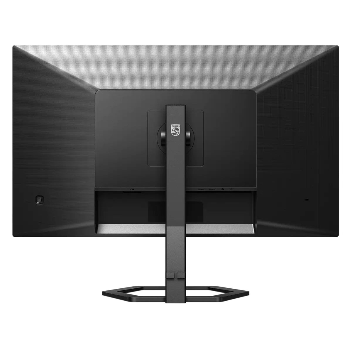 Philips 32E1N5800L 31.5" UHD 60Hz IPS Monitor HDMIx2 DP Pivot VESA HDR10