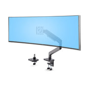 StarTech.com Monitor Desk Mount 49" 20kg VESA 75x75/100x100 Mechanical Spring