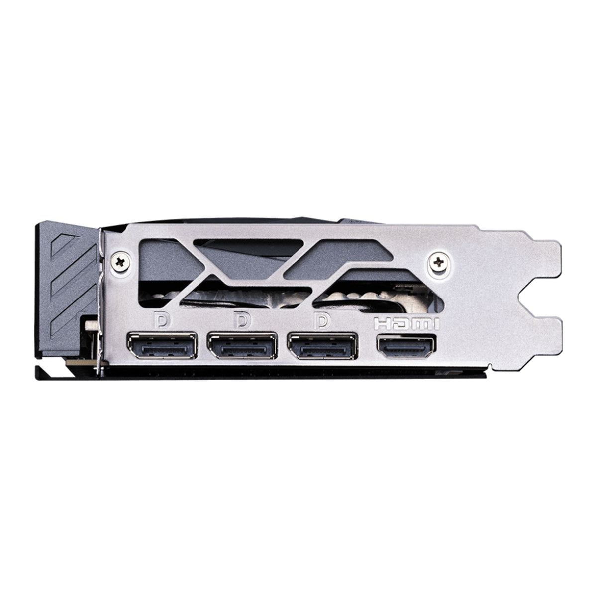 MSI RTX 5060 Ti GAMING TRIO OC 16GB GDDR7 2647MHz Graphics Card tl:f2bf0831