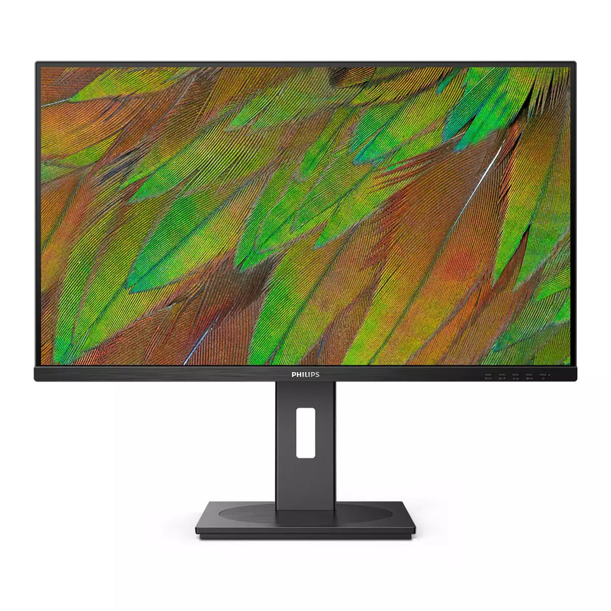 Philips 32B1U3900 31.5" UHD 60Hz VA Business Monitor DP/HDMI/USB-C PD90W SPK