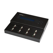 StarTech USB 1 to 7 Flash Drive Duplicator/Eraser USB 3.0 1.5GB/min