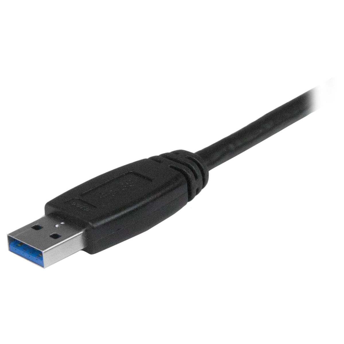 StarTech.com USB 3.0 Data Transfer Cable 1.8m (6ft) 5Gbps