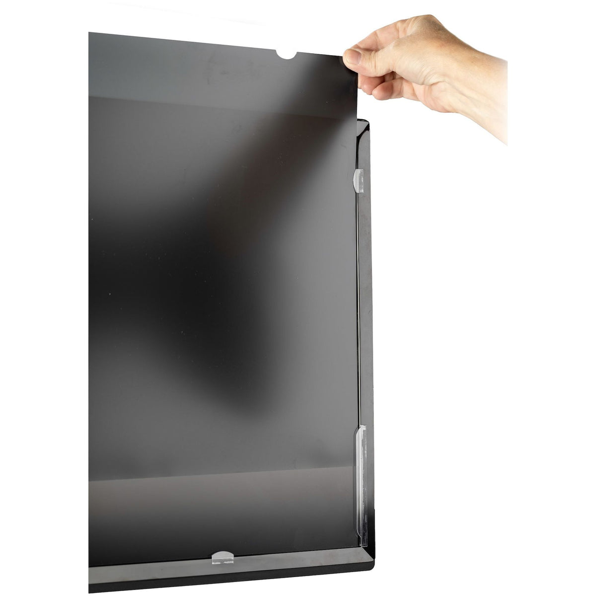 StarTech.com 22" Anti-Glare Privacy Filter 51% Blue Light Reduction