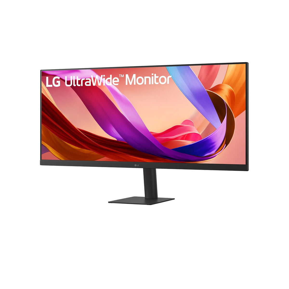 LG 34U511A-B 34" UltraWide WFHD 16.7M Colours IPS Monitor HDMI DP