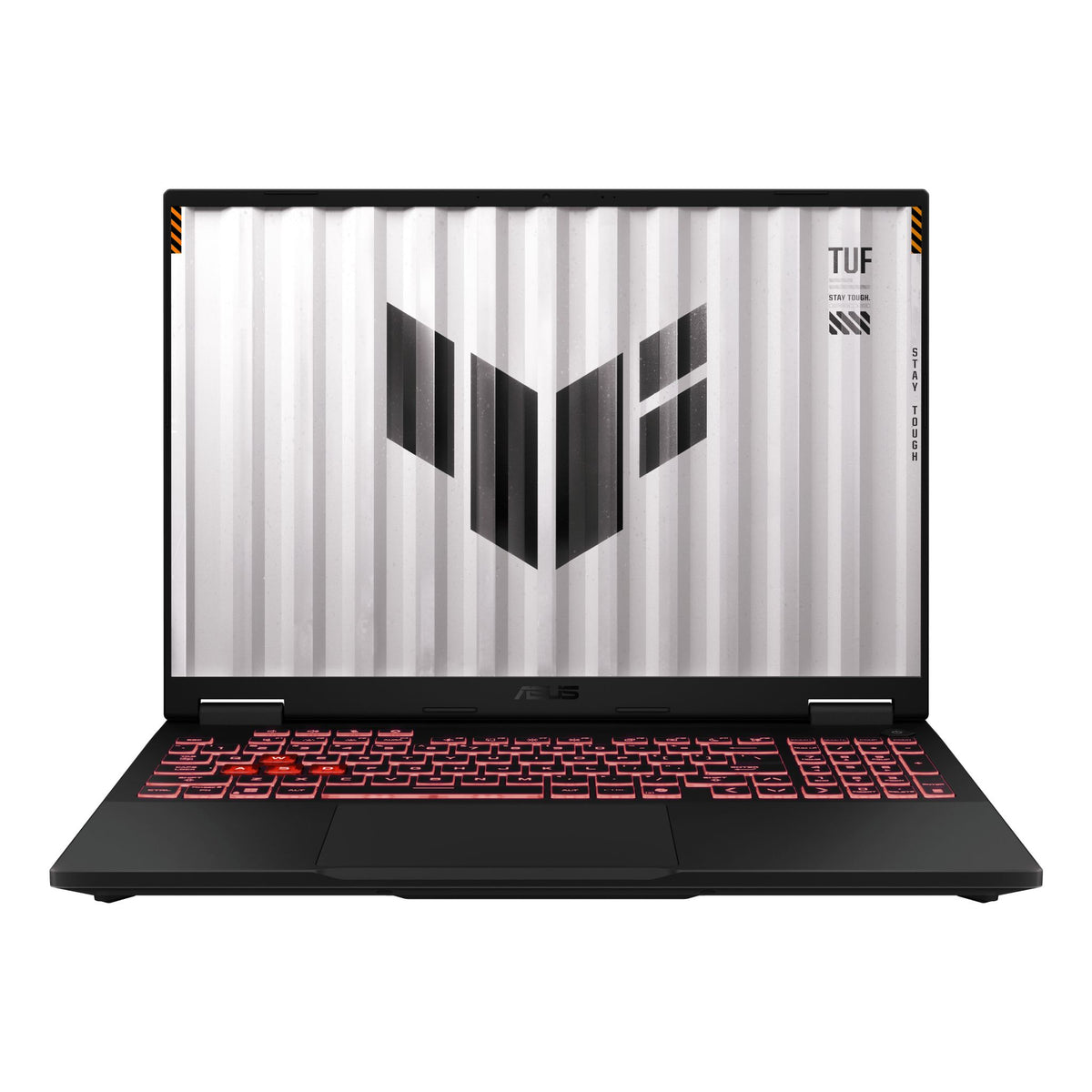 ASUS TUF Gaming A16 16" FHD+ 144Hz Ryzen 7 RTX 5050 8GB 16GB DDR5 512GB NVMe