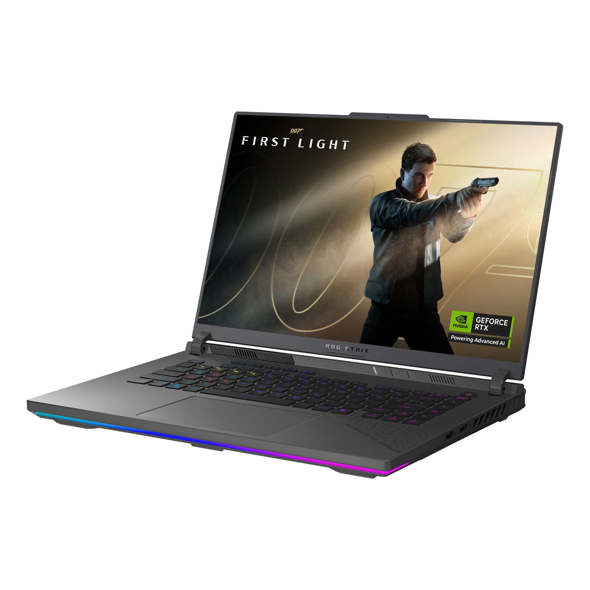ASUS ROG Strix G16 16" Ryzen 9 8940HX 16GB 1TB SSD Gaming Laptop