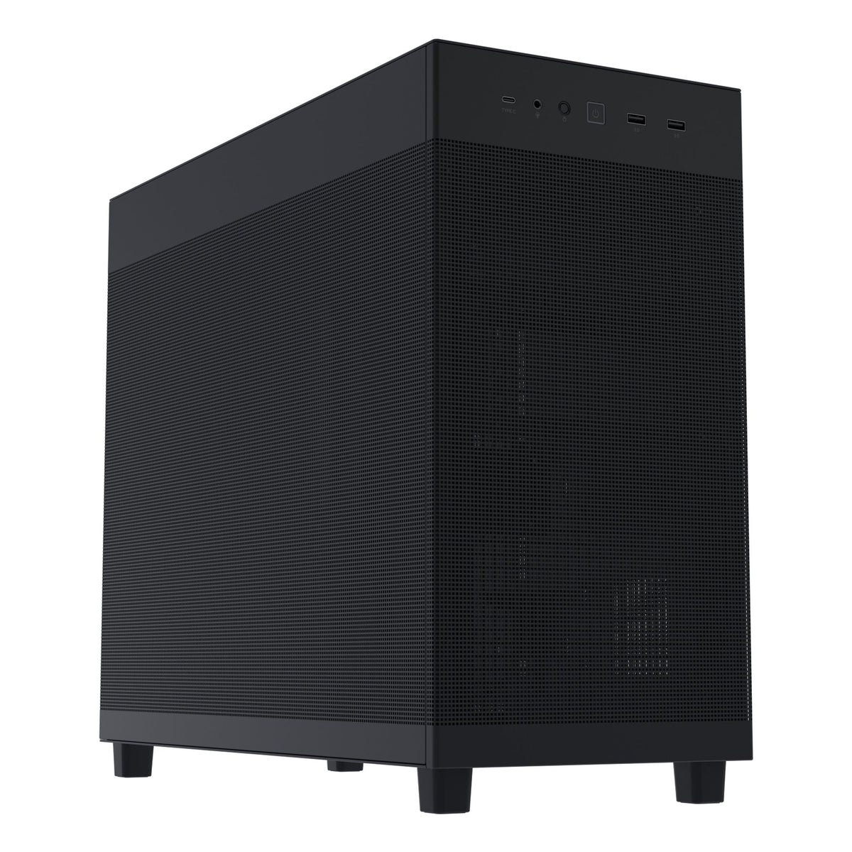 ASUS Prime AP303 Mesh Panel Case Black